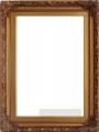Wcf100 wood painting frame corner